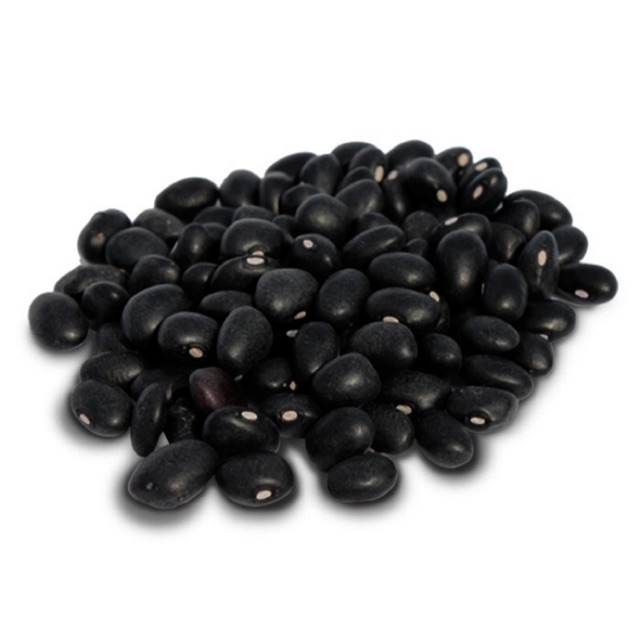 

Kacang Hitam / Black Beans / Kacang Kedelai Hitam 500G Halal