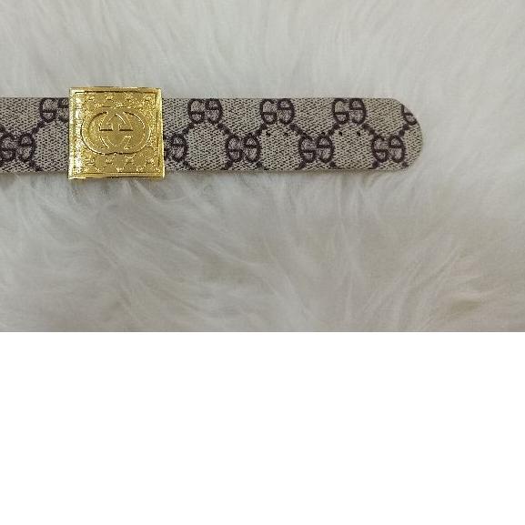 ☺ Mainan gelang sabuk kulit 3cm/liontin gelang sabuk 3cm/mainan gelang sabuk 2cm ☼