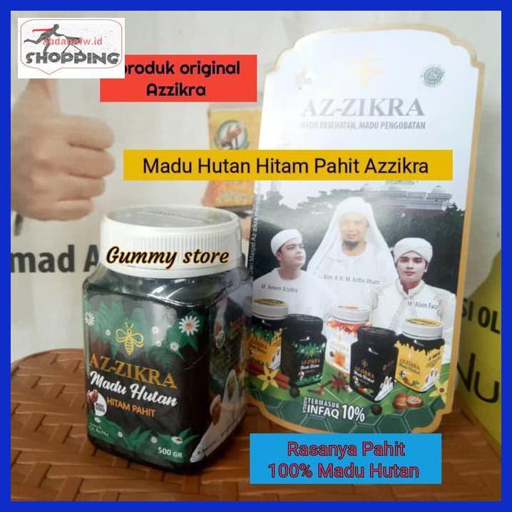 

Er34Wr5- Madu Hitam Pahit Az Zikra - Pahit Herbal I0Uukiy8-
