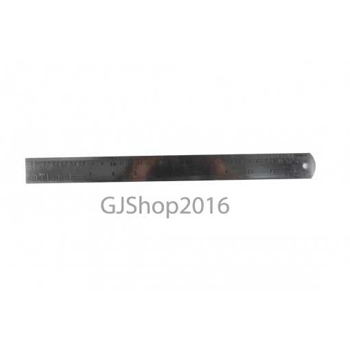 

Penggaris Besi Stainless Steel 30cm 30 cm Joyko