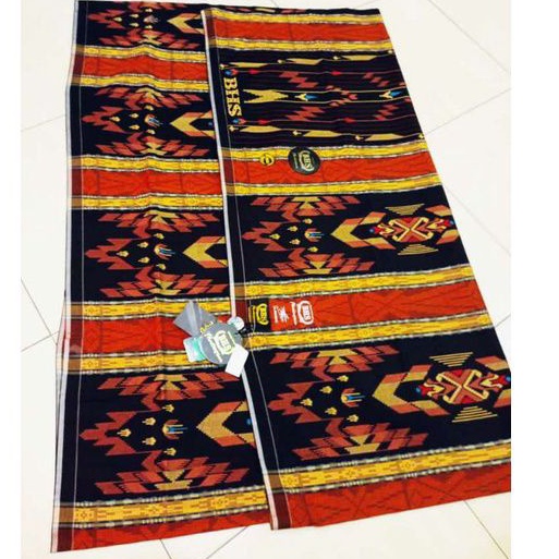 SARUNG BHS ORIGINAL BHS SGE SUTRA MESRES BHS SGE LIMITID EDITION