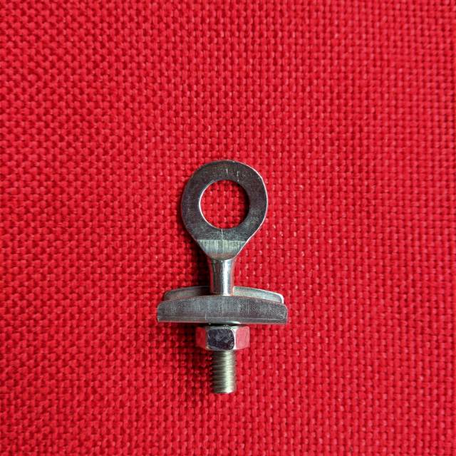 Anting Anting Sepeda