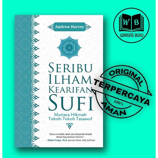 Seribu Ilham Kearifan Sufi