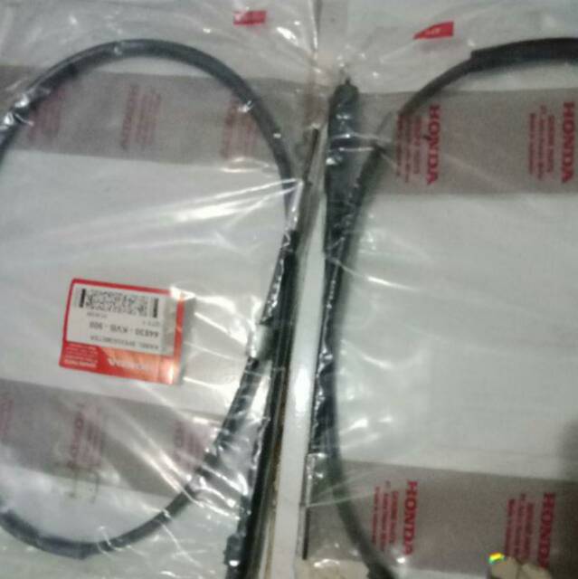 KABEL KILOMETER VARIO BEAT KABEL SPEEDOMETER VARIO BEAT SCOOPY KVB