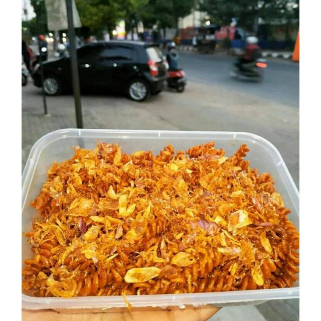 

Untiran mewek