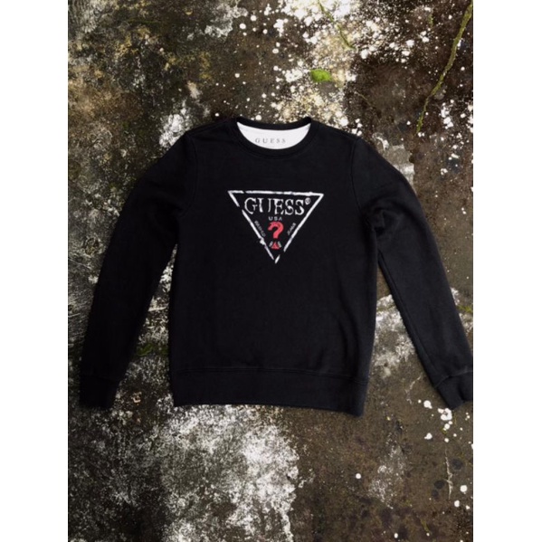 HODIE GUES second original