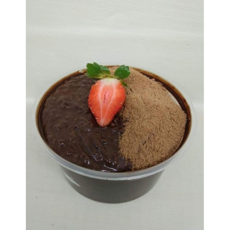 

cake lumer toping chocomaltin+milo 450ml