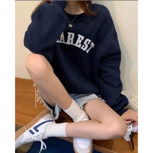 AFI - EC - Sweater Oversize Dearest (LD 116, P 65)-2