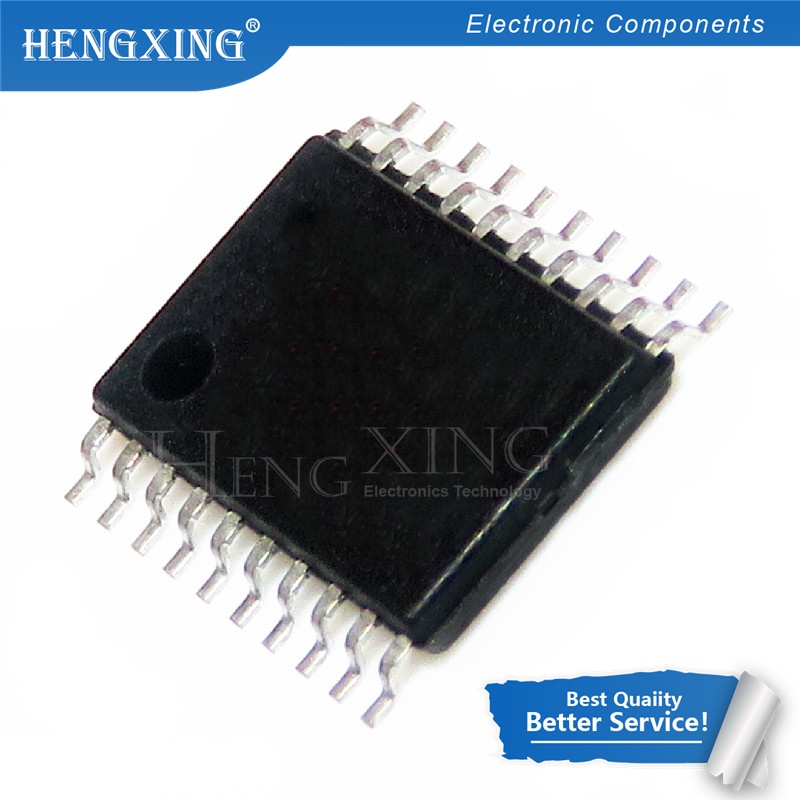 50pcs IC Jam Vertikal CXD1267AN CXD1267 D1267AN Tsop-20 CCD