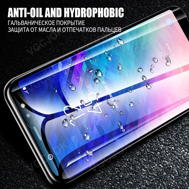 TEMPERED GLASS 9D FULL COVER XIAOMI REDMI NOTE 12 12PRO 11 11S 11PRO 10 10S 10 PRO 9 9 PRO 8 8 PRO 7 7 PRO ANTI GORES KACA FULL LEM