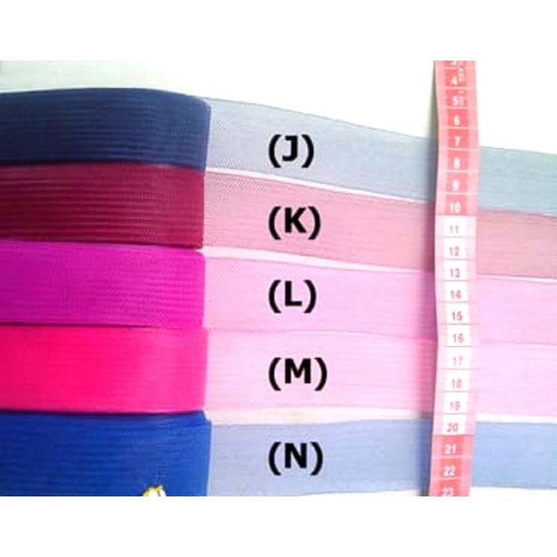 

30YARD - 3CM| HORSEHAIR LEMES/PITA YURE/ JALA LEMES