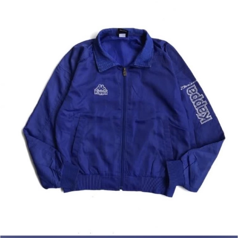 Jacket Kappa