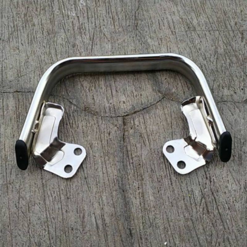 BEGEL BEHEL BELAKANG HONDA ASTREA GRAND BULUS BAHAN TEBAL STANDAR ORI