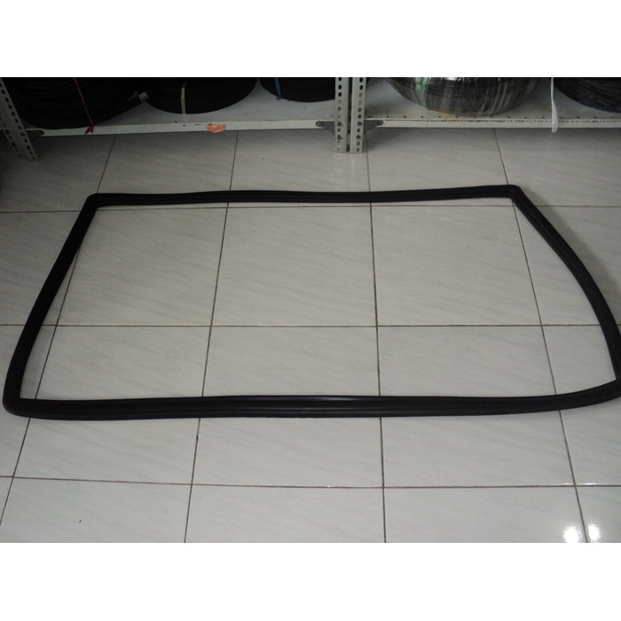 Karet Kaca Depan Kijang Kapsul / 7K