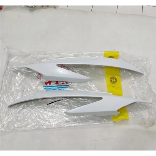 Cover Body Bodi Halus Samping Belakang Kanan Kiri vario 110 old Vario 110 cw Vario 110 lama karbu bo