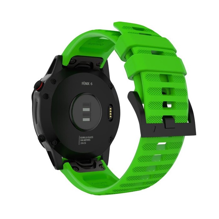 Tali jam Garmin Fenix 6 Pro Fenix 5 Plus Forerunner 935 945 965 Quatix 22mm