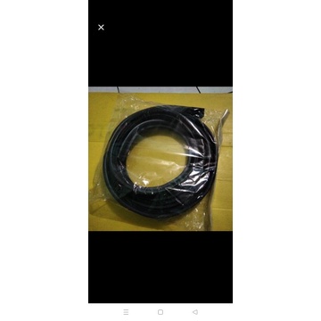 karet pintu bagasi Nissan grand Livina