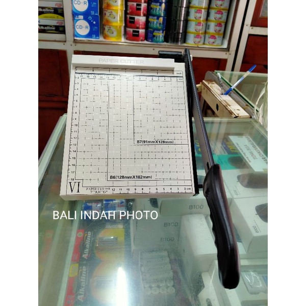 

Pemotong Kertas A5