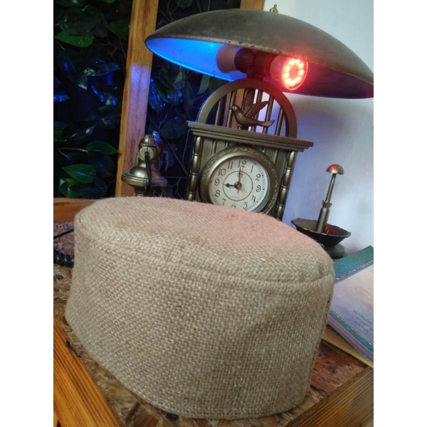 PECI KOPIAH GONI / PECI KARUNG GONI / PECI GONI