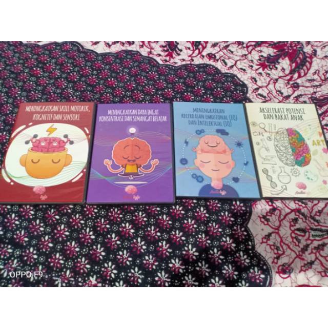 Audiolyfe Original by Mamalyfe, Preloved