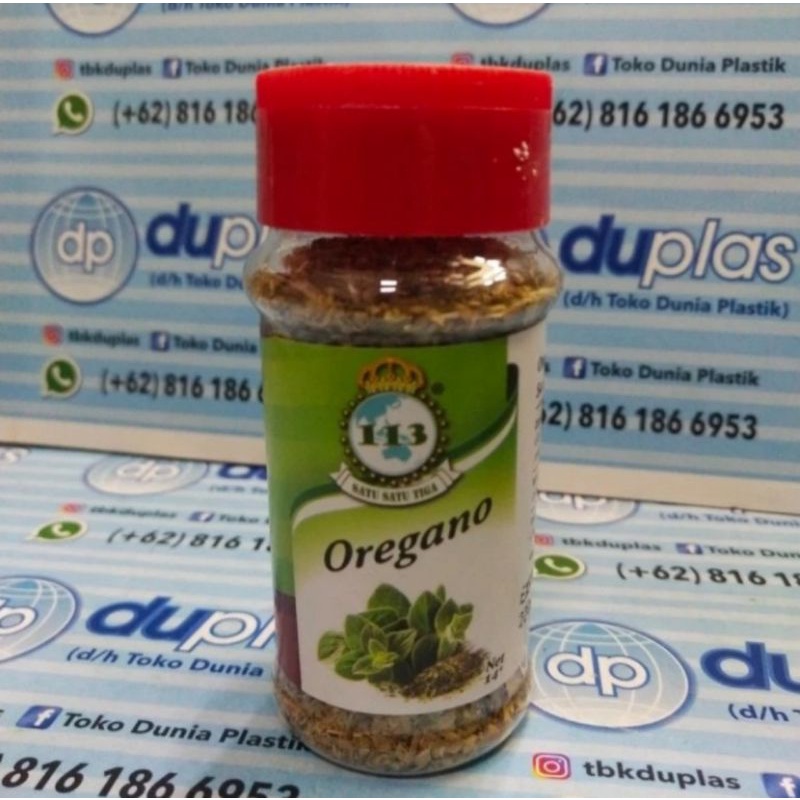 

Oregano Kering 113 14 gr