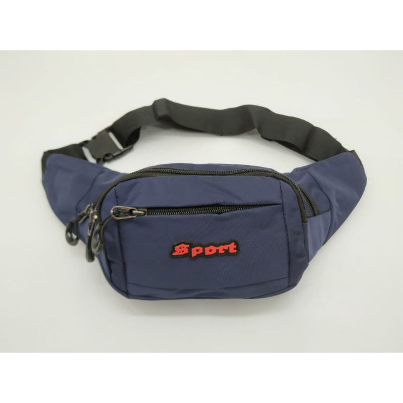 Tas Pinggang Import Sport