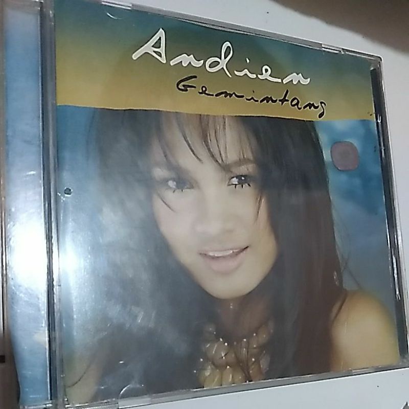 cd andien gemintang