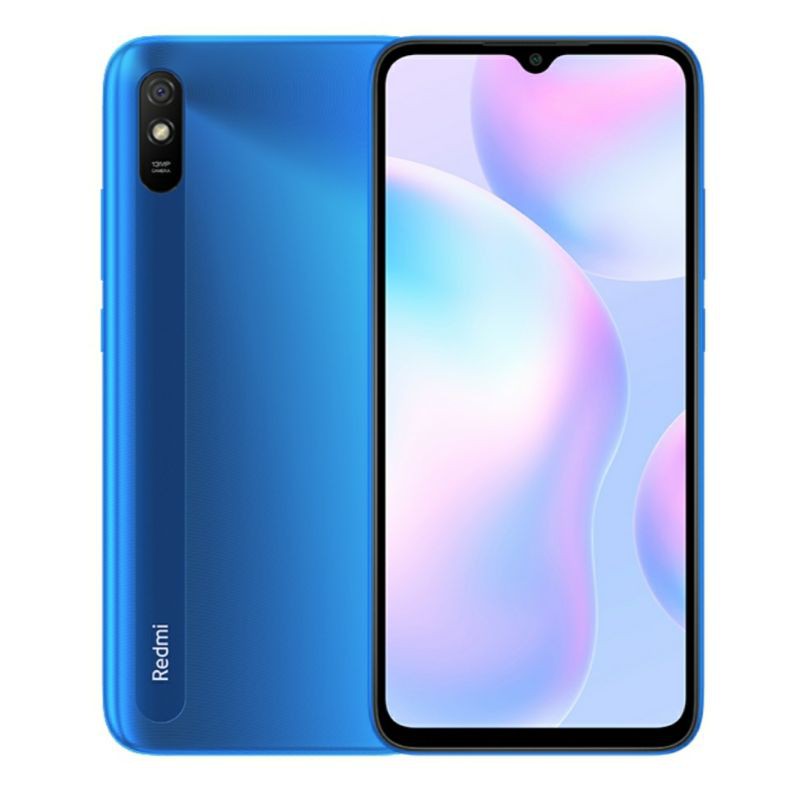 Xiaomi Redmi 9A 2/32 3/32 Garansi Resmi