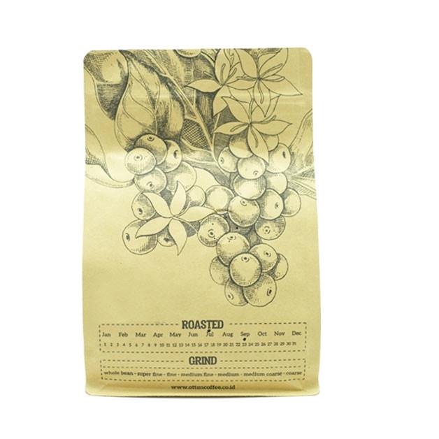 

Serbuuu Otten Coffee - Kopi Robusta Aceh Gayo 200g''