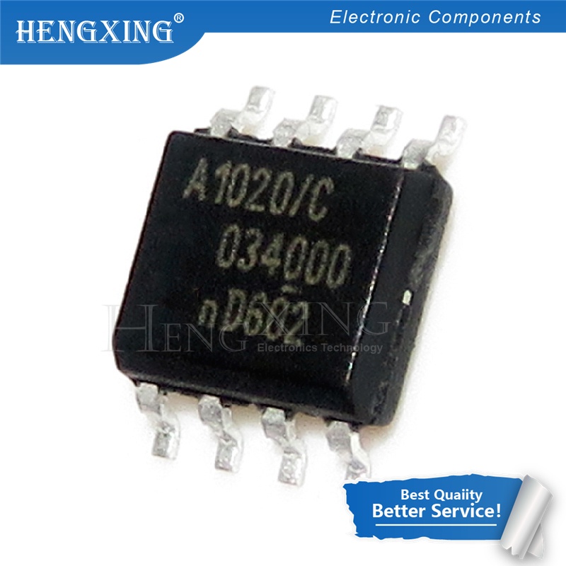 50pcs Ic TJA1020 / C A1020 / C A1020 SOP-8