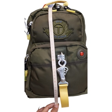 ORIGINAL MEDIUM TOUGH WARRIOR 5563  taf tough tuf taft touft tough TAS Ransel ORIGINAL TOUGH WARRIOR Army