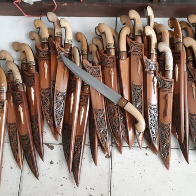 HOBY&KOLEKSI CENDRAMATA SERBAGUNA