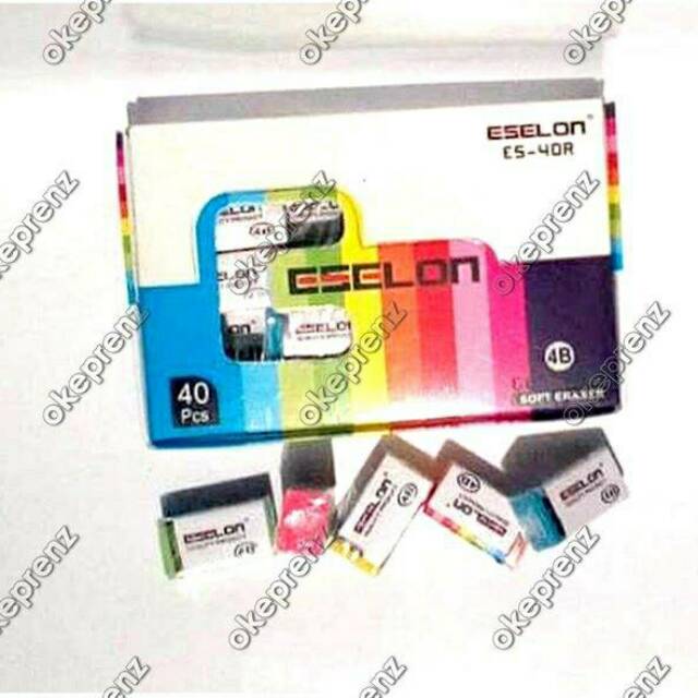 

penghapus pensil / eraser murah