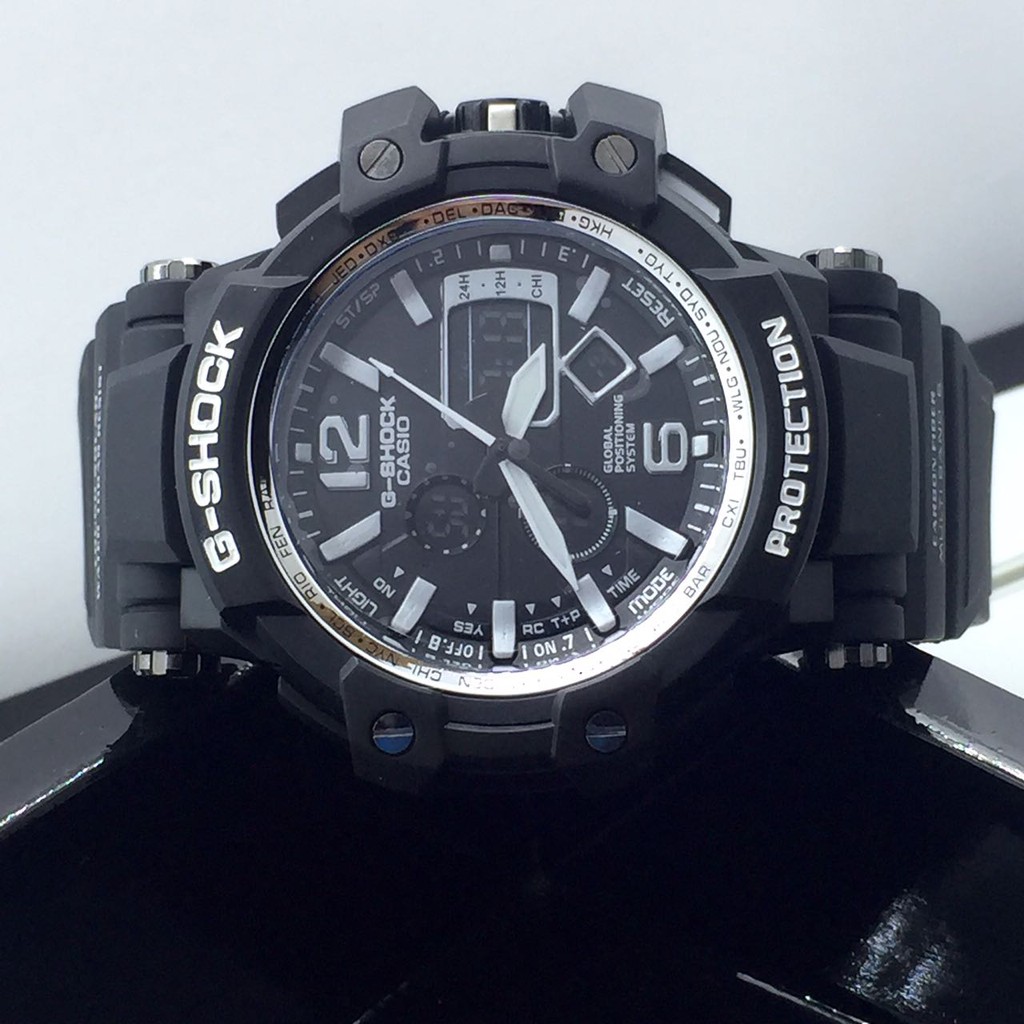 JAM TANGAN PRIA G-SHOCK TERBARU MURAH KUALITAS TERBAIK