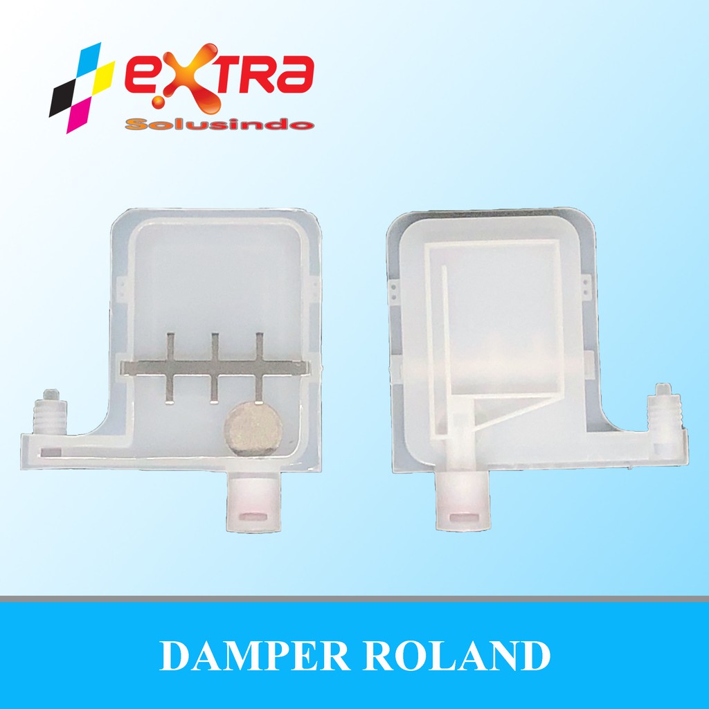 DAMPER ECO SOLVENT MIMAKI / ROLAND / MUTOH