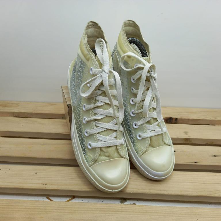 converse chucks translucent
