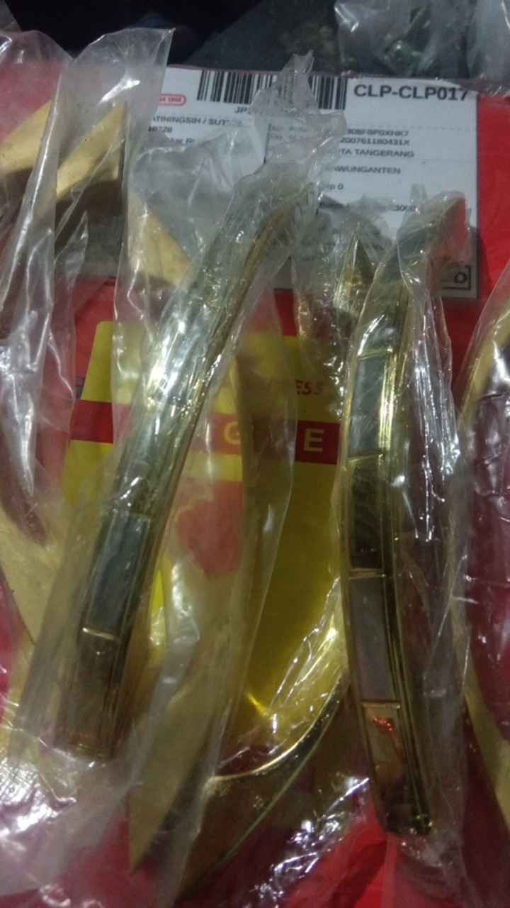 Handle / Tarikan Laci / Tarikan Lemari 6