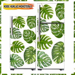 STIKER Kulkas 1 Pintu dan STICKER Kulkas 2 Pintu Motif STIKER Kulkas 1 Pintu dan STICKER Kulkas 2 Pintu Motif