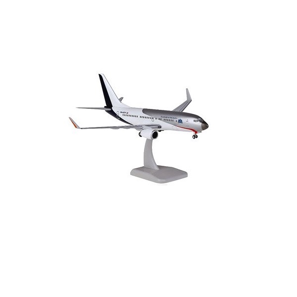 HoganWings 1/200 GOVERNMENT OF THE NETHERLANDS 737-700WW PH-GOV