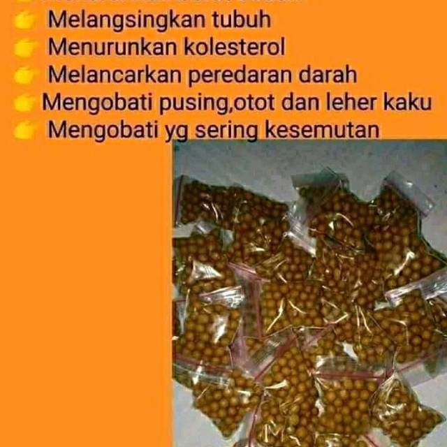 Pil kuning peluntur lemak pil peluntur lemak