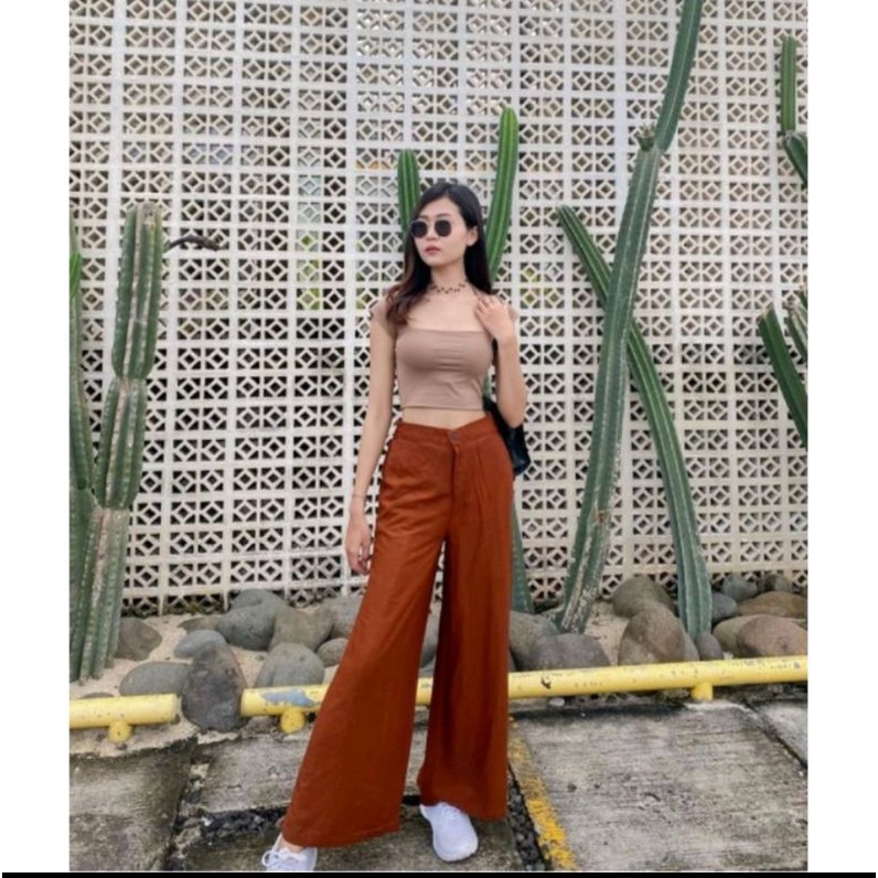 KULOT HW  RAYON PREMIUM/ KULOT HW POLOS BALI