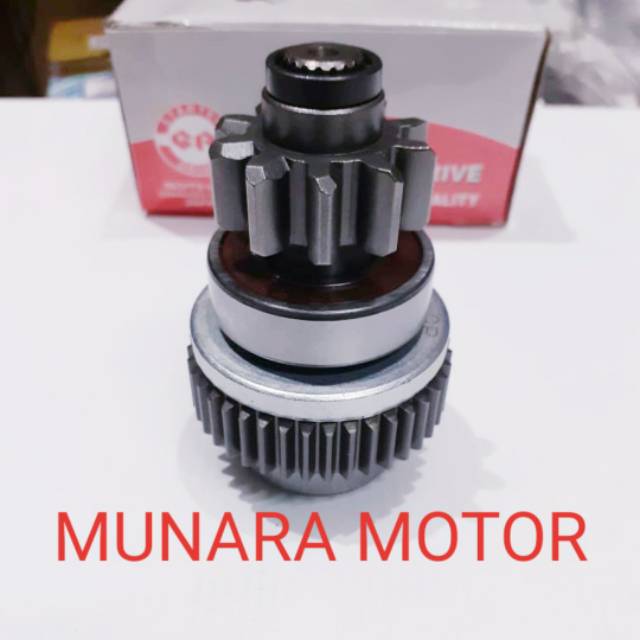 BENDIX STARTER KIJANG DIESEL. 10T