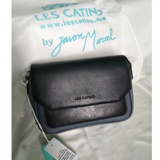 TAS IMPORT PREMIUM/ SLING BAG/ SHOULDER BAG/ TALI RANTAI / GUESS