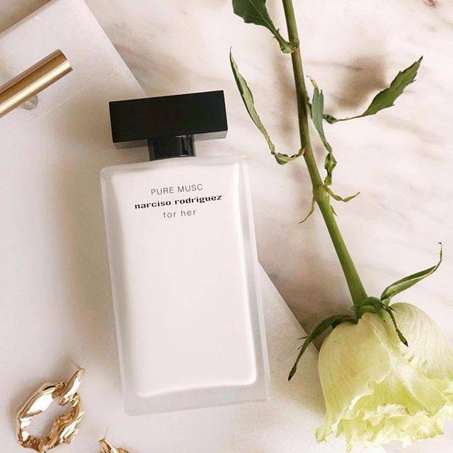 Original Narciso Rodriguez for Her Pure Musc edp 100ml