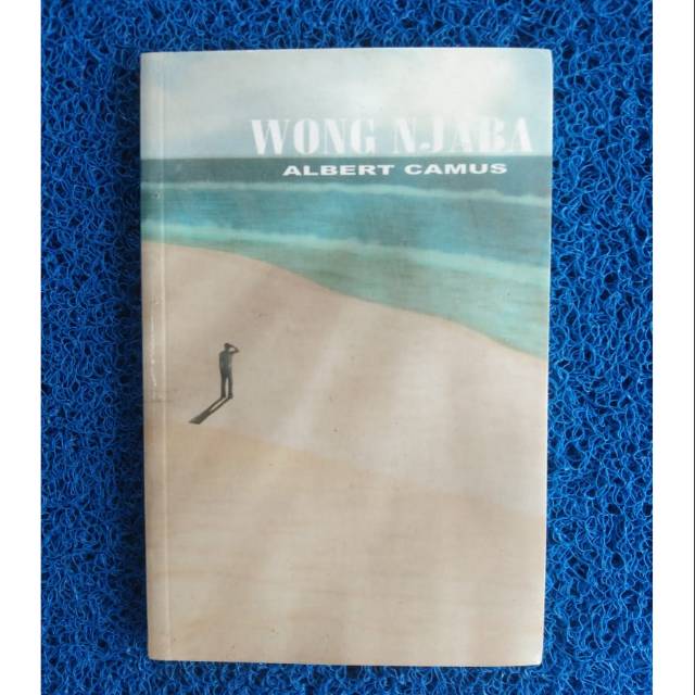 WONG NJABA ALBERT CAMUS