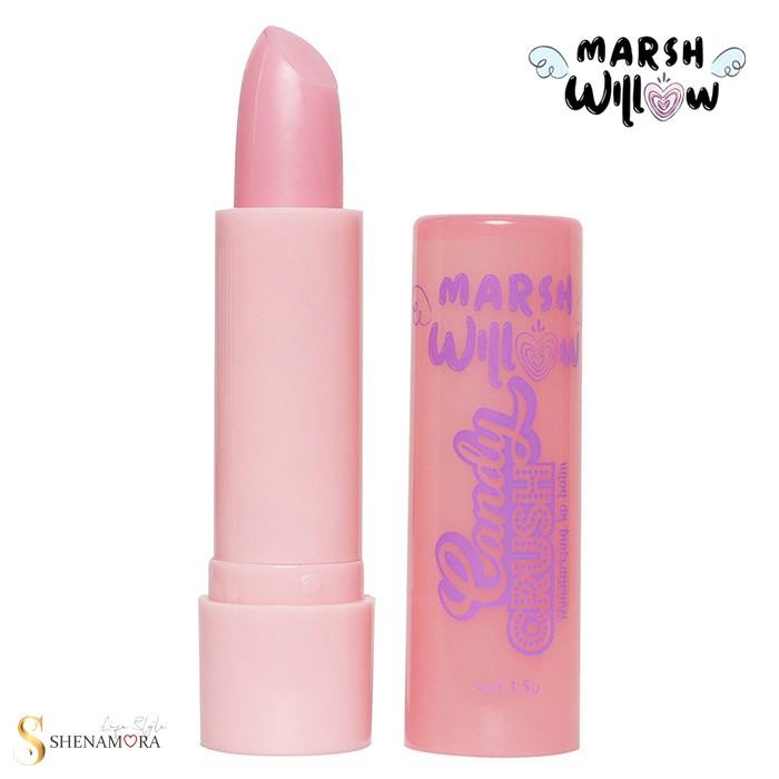 MARSHWILLOW CANDY CRUSH LIP BALM SET