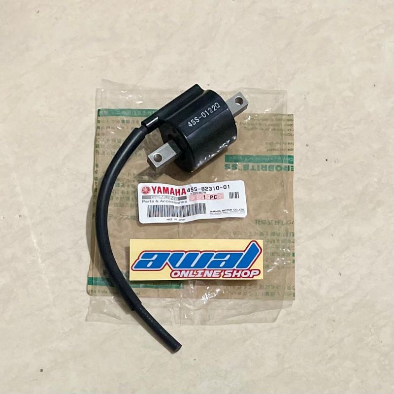 Koil Yamaha YZ 125 Original