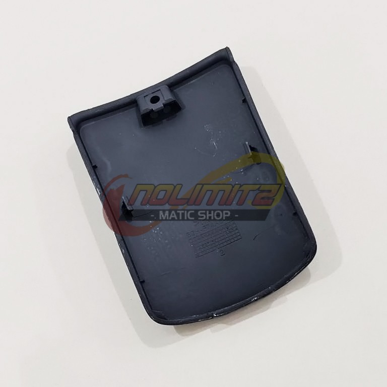 Cover Tutup Tangki Bensin Carbon Kevlar Parts ORI Yamaha NMAX 2020