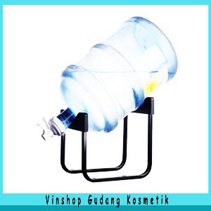 Jual Rak Galon Besi   Kran Air Galon   Rak Besi Air Minum   Rak Galon Mini Berkualitas