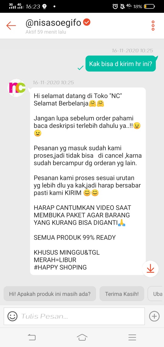 Racun Tikus Mao Wang